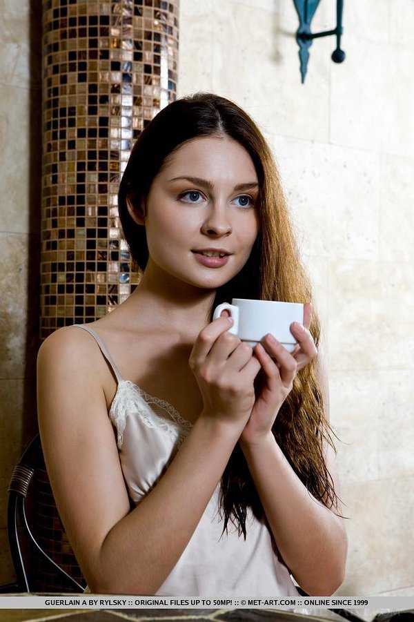 Проститутка Алина
