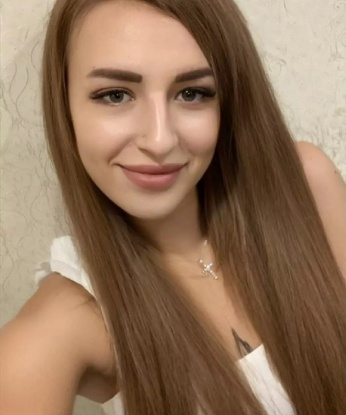 Проститутка Любовь
